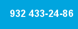 932 433-24-86